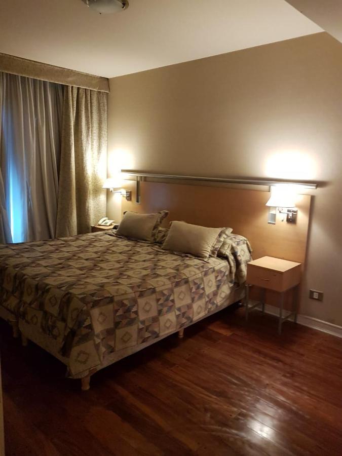 Millenium Mendoza Apartments Quarto foto