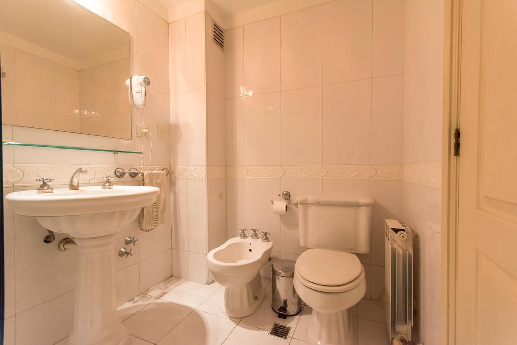 Millenium Mendoza Apartments Quarto foto